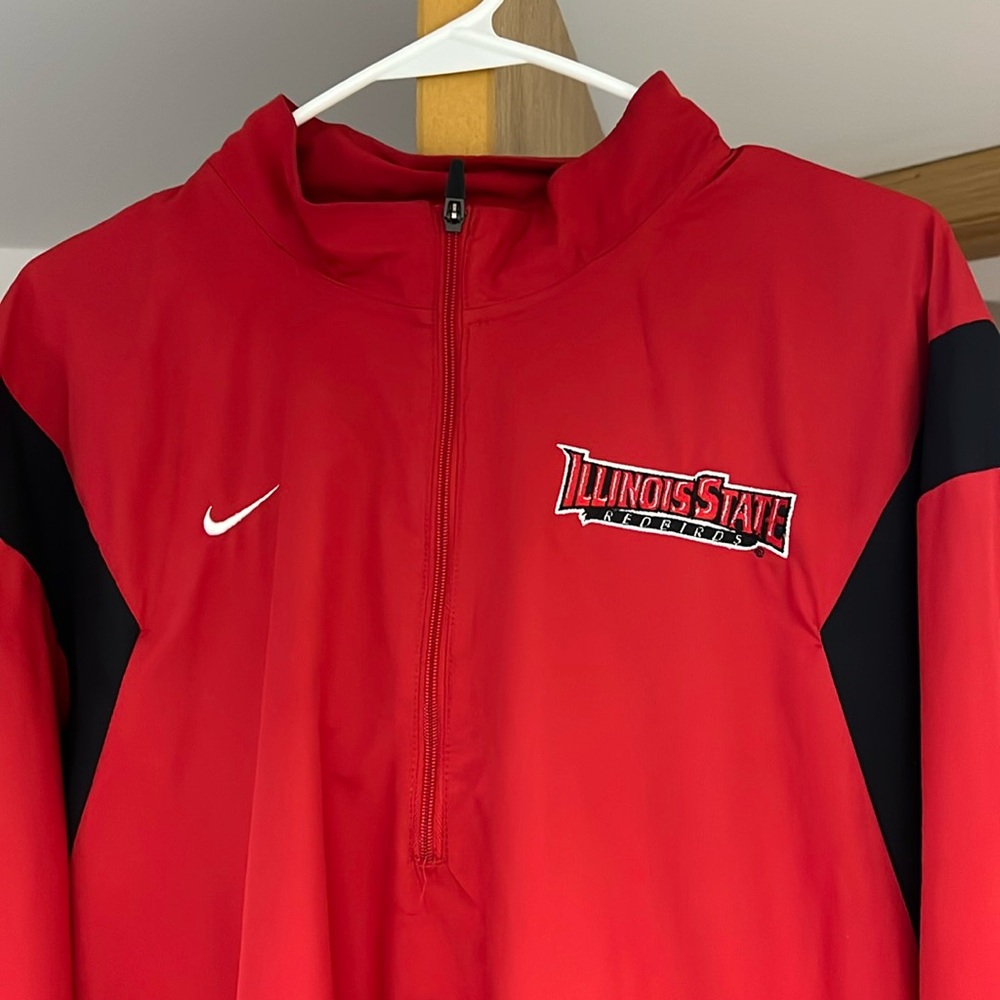 Illinois State University Windbreaker